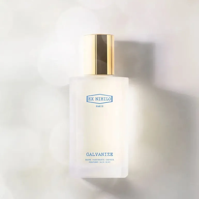 Ex Nihilo Galvanize profumo capelli