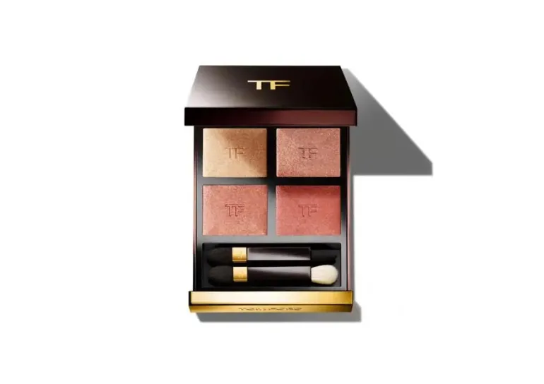 Eye Color Quad  GOLDEN HOUR 40 Tom Ford Concessionario Esclusivo