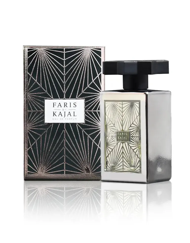 Faris Eau de Parfum