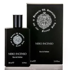 Farmacia Ss. Annunziata Nero Incenso Concentrato ( 100 ml ) - Farmacia Ss. Annunziata Alla Violetta Boutique