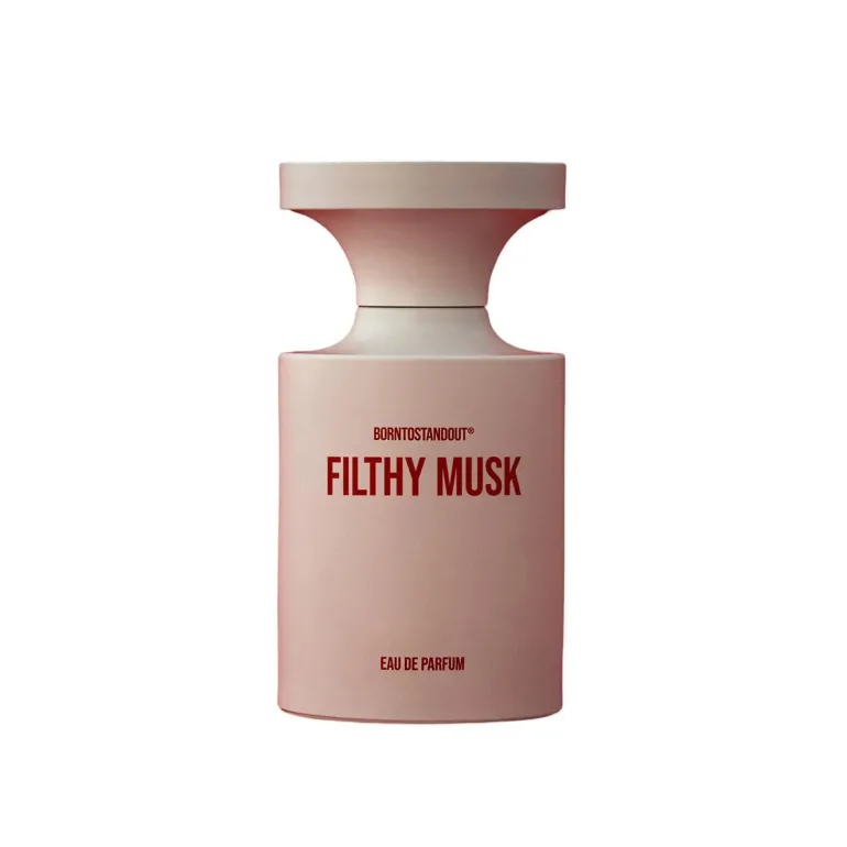 Filthy Musk