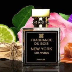 Fragrance du Bois New York 5th Avenue
