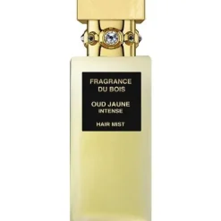 Fragrance du Bois Oud Jaune Hair Mist 50 ml - Fragrance du Bois