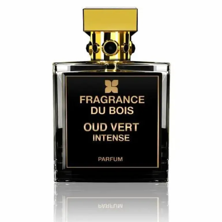 Fragrance du Bois Oud Vert Intense Edp