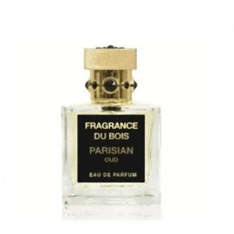 Fragrance du Bois Parisian Oud Edp