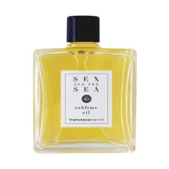 Francesca Bianchi Sublime Oil Sex and Sea - Francesca Bianchi Alla Violetta Boutique