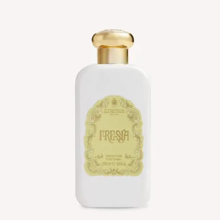 Fresia Crema fluida Santa Maria Novella