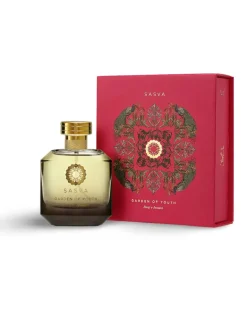 Garden of Youth Sasva