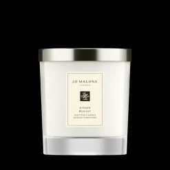 Ginger Biscuit Candela