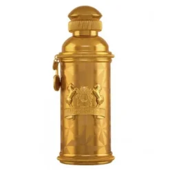 Golden Oud eau de parfum