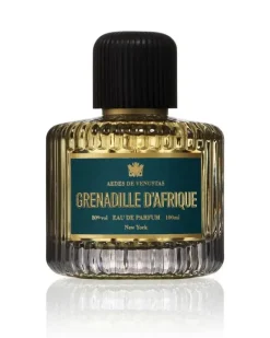 Grenadille d'Afrique edp