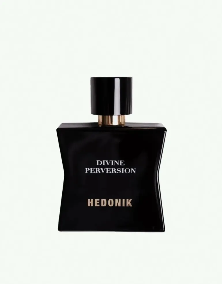 Hedonik DIVINE PERVERSION profumo
