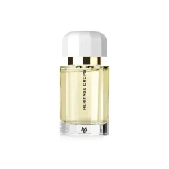 Heritage drops eau de parfum