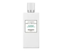 Hermes Un Jardin Apres La Mousson Lait Hydratant Pour le Corps 200 ml - Hermes Alla Violetta Boutique