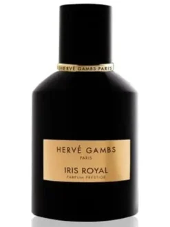 Herve Gambs Iris Royal Eau de Parfum 100 ml