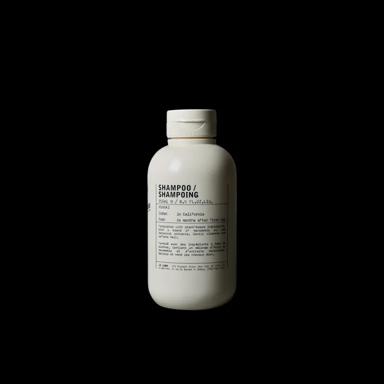 Hinoki Shampoo