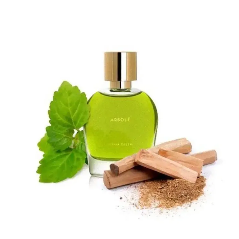 Hiram Green ARBOLE' - Profumo - Hiram Green Alla Violetta Boutique