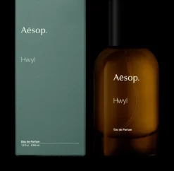 Hwyl Eau de Parfum