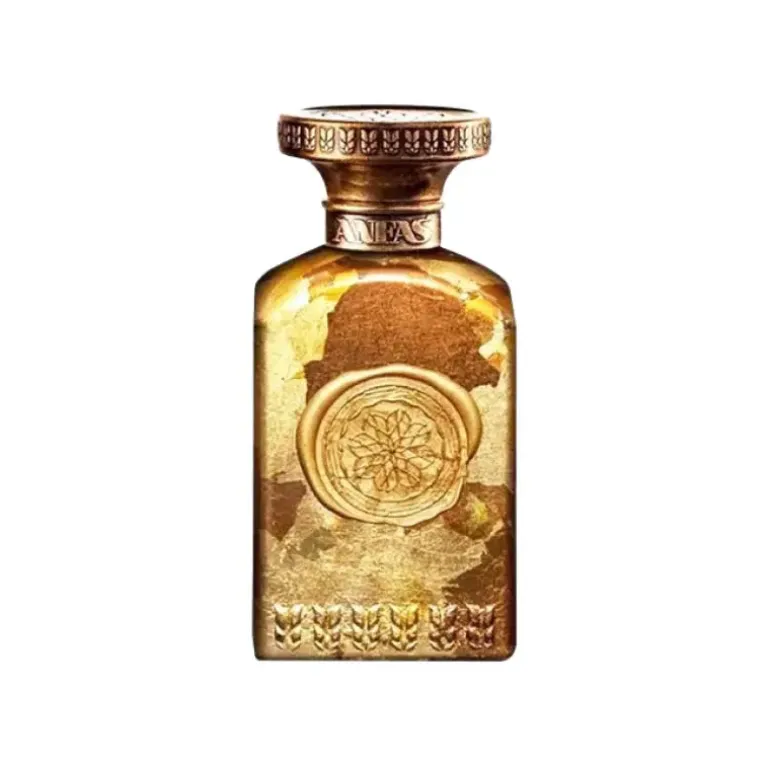 Hybrid Watan Gold eau de parfum