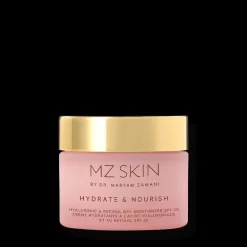 Hydrate & Nourish - MZ Skin - Alla Violetta Boutique