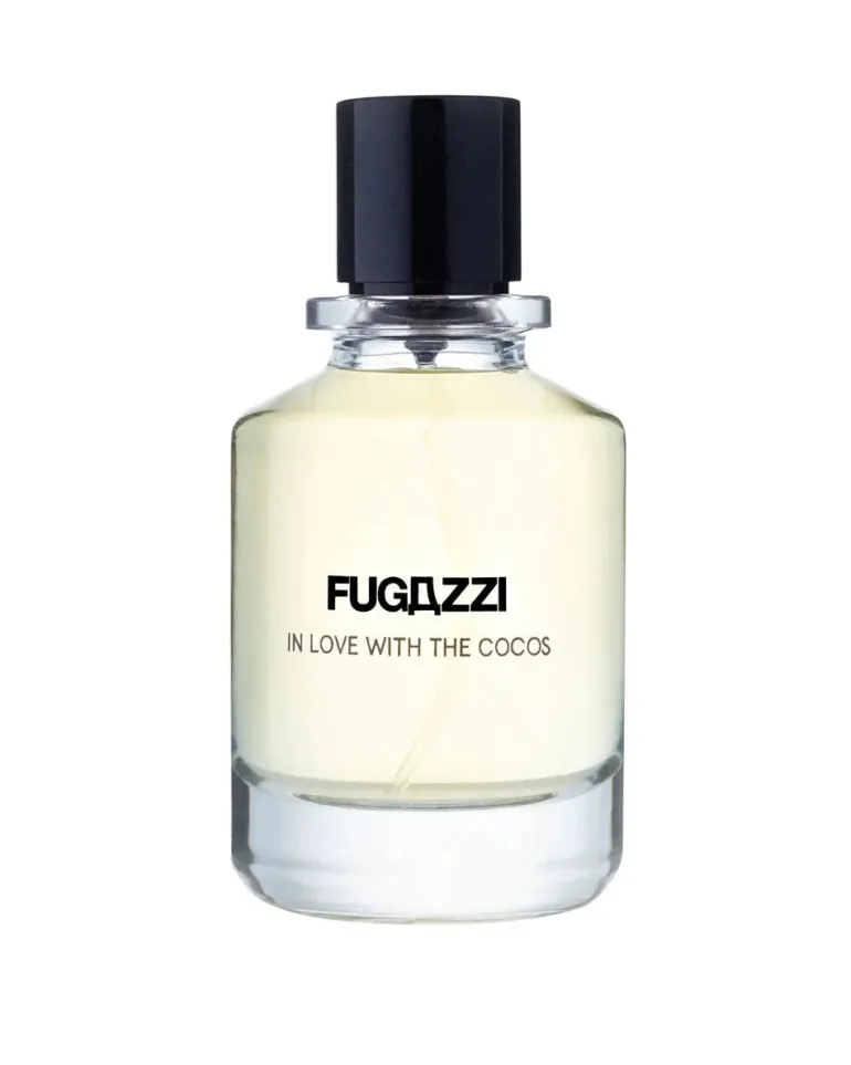 In love with The Cocos