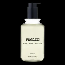 In Love with The Cocos Body Wash