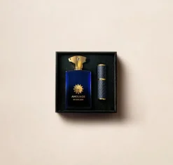 Interlude Man Gift Set AMOUAGE - Alla Violetta Boutique Napoli