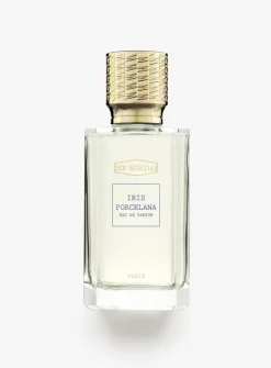 Iris Porcelana eau de parfum