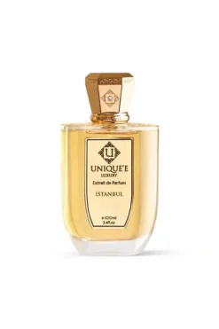 Istanbul Extrait de parfum Unique'e