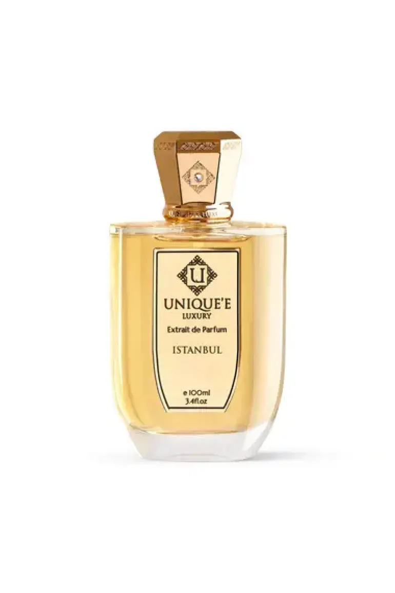 Istanbul Extrait de parfum Unique'e