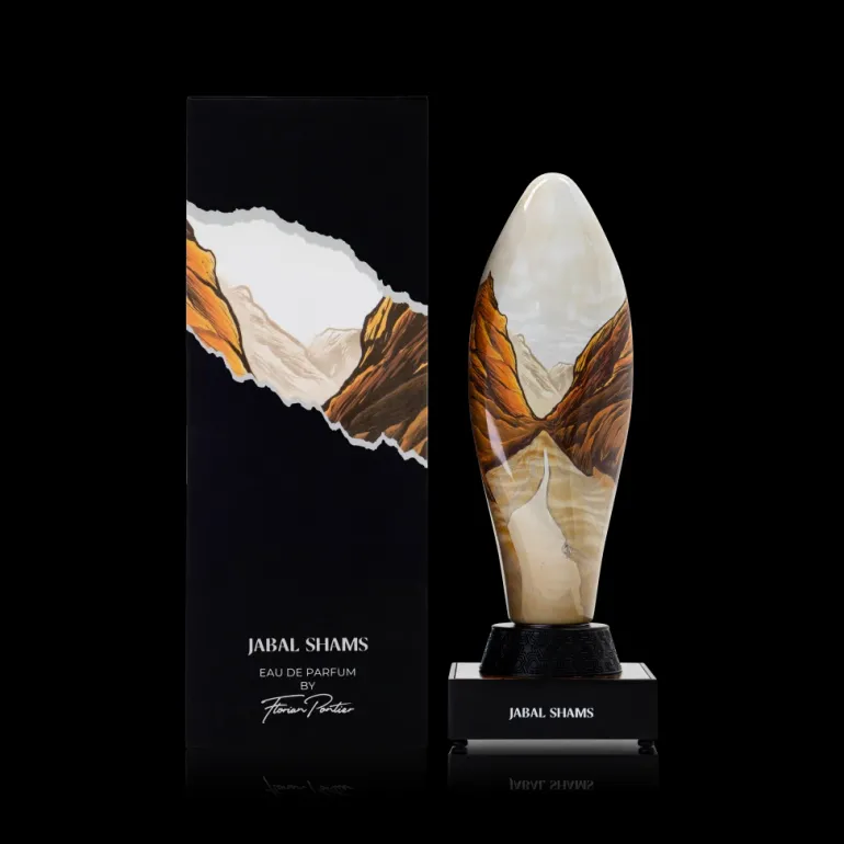 Jabal Shams