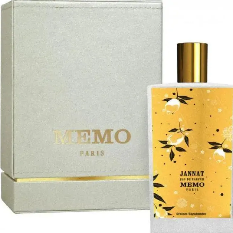Jannat Eau de Parfum