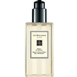 Jo Malone Basil & Neroli Body & Hand Wash - Bagnodoccia