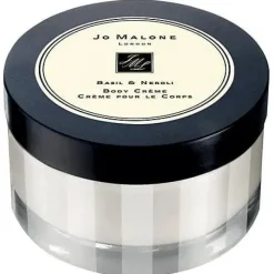 Jo Malone Basil & Neroli Body Creme - Alla Violetta Boutique