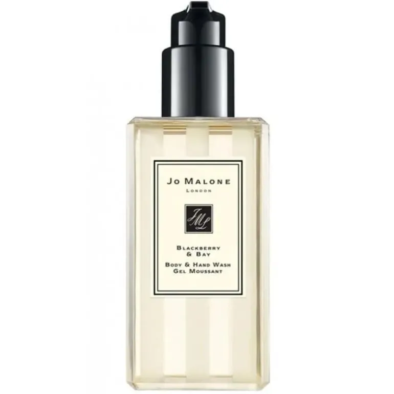 Jo Malone Blackberry & Bay Body & Hand Wash 250ml