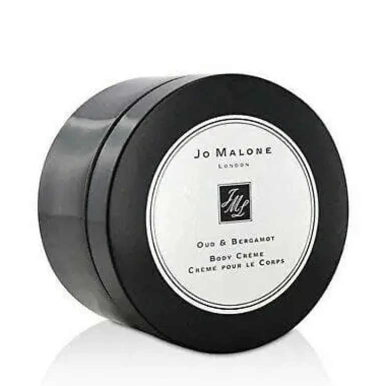 Jo Malone Oud & Bergamot Body Cream - Alla Violetta Boutique