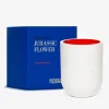Jurassic Flower Candle 200gr - FREDERIC MALLE Alla Violetta Boutique
