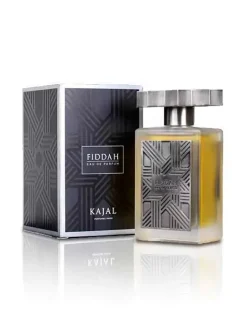KAJAL Fiddah