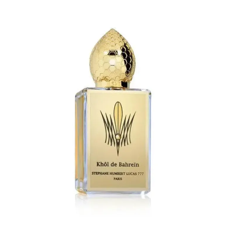 Khol de Bahrein eau de parfum