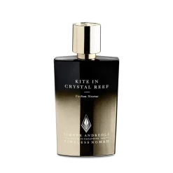 Kite in Crystal Reef