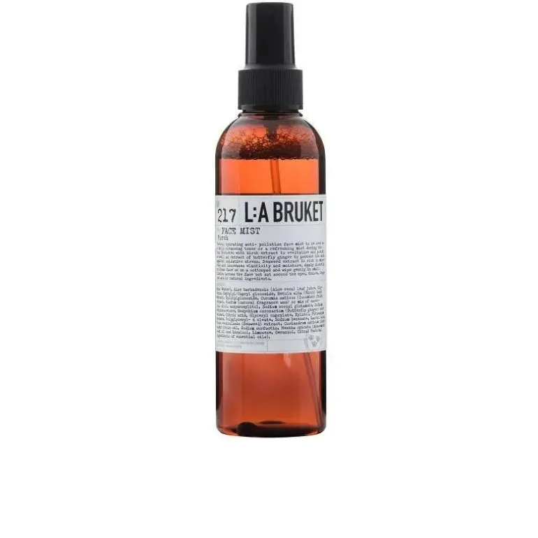 L : A Bruket 217 FACE MIST BIRCH - L:A Bruket Alla Violetta Boutique