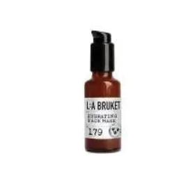 L:A Bruket 179 HYDRATING FACE MASK NATURAL - La Bruket Maschera