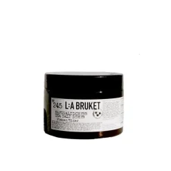 L:A Bruket 245 SEA SALT SCRUB ELDER - Scrub Corpo