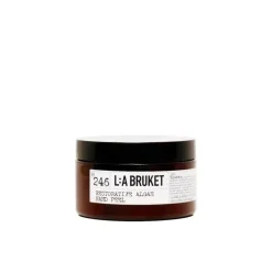 L:A Bruket RESTORATIVE ALGAE HAND PEELING - Peeling Mani