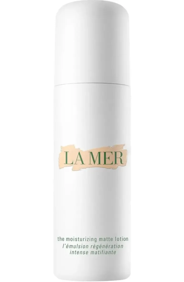 La Mer The Moisturizing Matte Lotion 50 ml - La Mer Alla Violetta Boutique