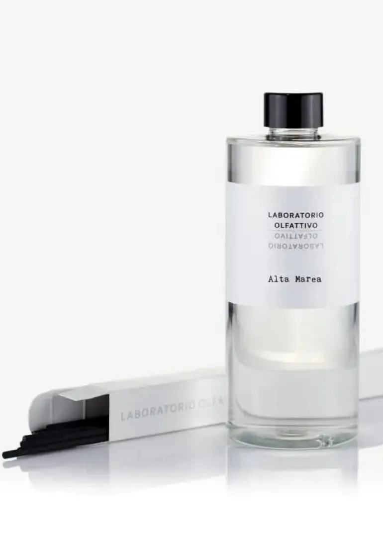 Laboratorio Olfattivo Alta Marea Ricarica 500 ml - Laboratorio Olfattivo Alla Violetta Boutique