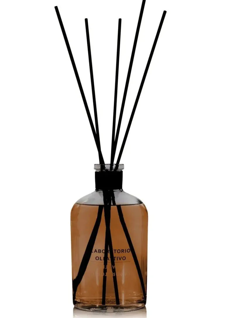Laboratorio Olfattivo Distillato 17 Diffusore 3 Litri - Laboratorio Olfattivo Alla Violetta Boutique