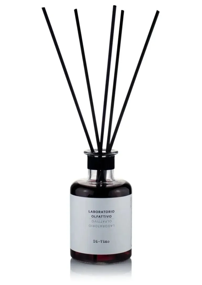 Laboratorio Olfattivo Di-Vino Diffusore 200 ml - Laboratorio Olfattivo Alla Violetta Boutique