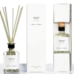 Laboratorio Olfattivo L arancio e la cannella 200 ml - Laboratorio Olfattivo Alla Violetta Boutique