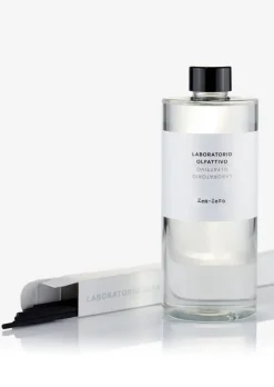 Laboratorio Olfattivo Zen-zero Ricarica 500 ml - Laboratorio Olfattivo Alla Violetta Boutique